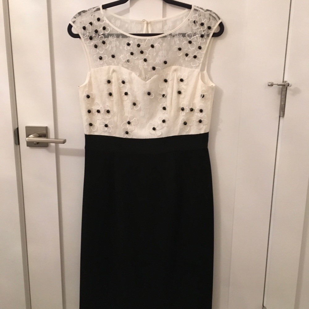 Adorable dress for work to evening